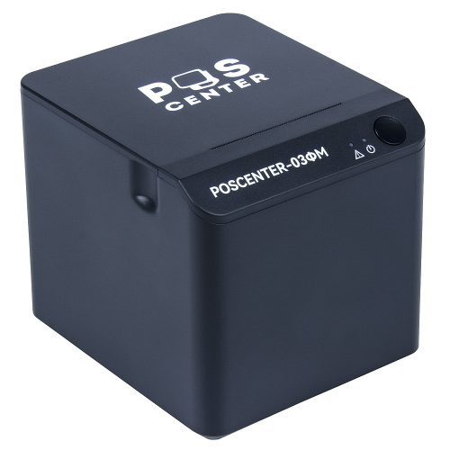 Фискальный регистратор "POScenter-03ФМ" USB/COM