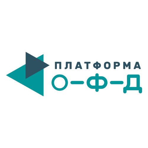 ОФД Платформа 15 мес.